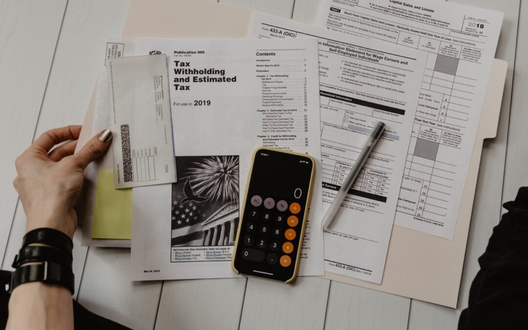 ¿Qué son los delitos fiscales y cómo se castigan?