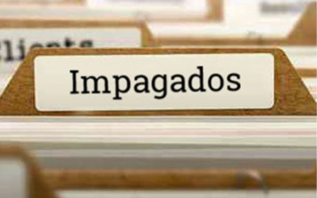 La moratoria concursal y sus consecuencias