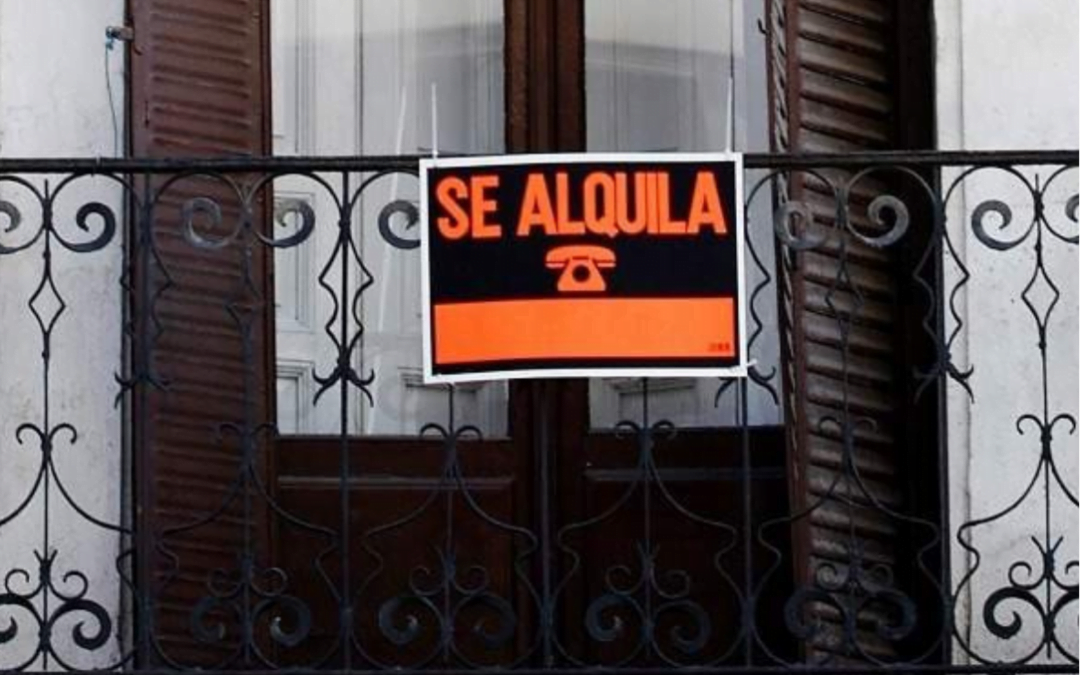 ¿Qué soluciones hay a los alquileres durante la crisis del COVID-19?