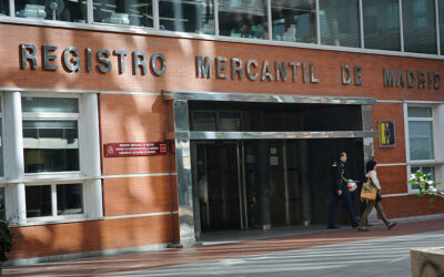Del Libro de Socios al Registro Mercantil: El Fin de la «Fe Privada» en 2026